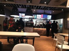 -肯德基(传媒广场店)