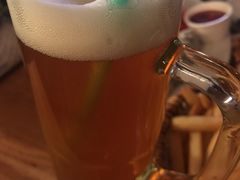 -宝莱纳啤酒花园餐厅PAULANER BRAUHAUS Nanjing(广州路店)
