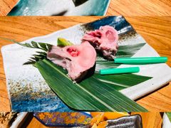 -炉胜·炉端烧·居酒屋