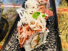 -炙柒Sekinana·精致料理 烧鸟·铁板烧(海上世界店)