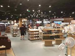 -MUJI无印良品(杭州万象城店)