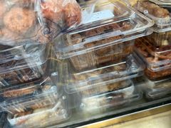 -功德林素菜饭庄(前门店)