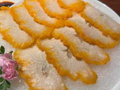 -花菇朵·云山雀 ll 野生菌火锅·精品云南菜(万柳店)