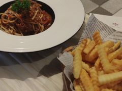 -一棵树·意大利西餐厅One Tree(新城店)