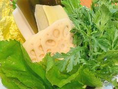 -禅蕴素食生活馆