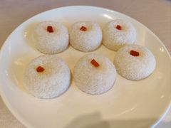 -马凯餐厅(长椿街店)