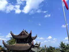 -九华山风景区