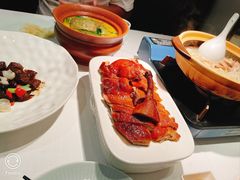 -半勺·新徽菜(银泰城店)