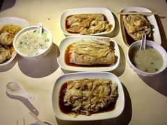 肠粉-源记肠粉(华贵路店)