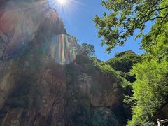 -黑龙潭风景区