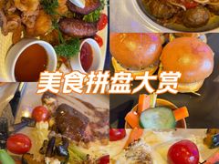 -blue frog蓝蛙(长泰广场店)