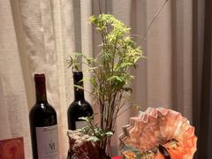 -叶叶菩提(太原别墅店)