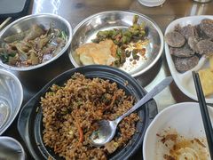 -88号小吃店·经典云南菜·地道纳西美食