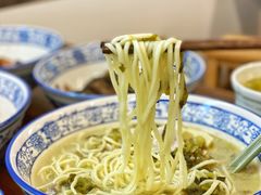 -圳兴面王·拌川·特色炒面(南山保利剧院店)