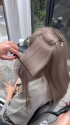 -IN STYLE 造型