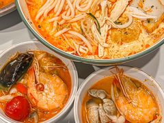 -章记星洲 · 新加坡餐厅(望京店)