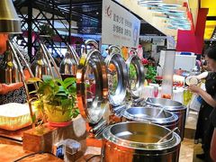 -汉金城海鲜烤肉自助百汇(烟台永旺购物中心店)