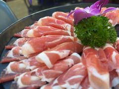 -内蒙古驻京办餐厅