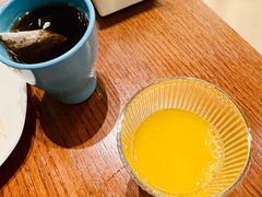 -浙江西子宾馆·瑶园咖啡厅