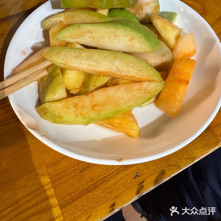 🔥超上头！这家炒螺蛳粉让我嗦到停不下来！💯 