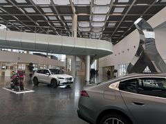 -华晨宝马铁西工厂