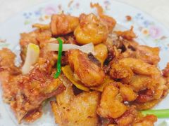 -腰记饭店(龙源路店)