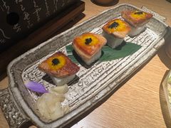 -阿吾罗·月咏精致日料(港汇恒隆广场店)