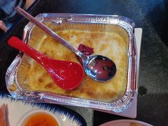 -秦炉烤肉(财富中心店)