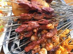 -胜泽眼镜烧烤(云霄路直营店)