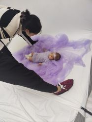 -开心宝贝儿童摄影(平顶山店)