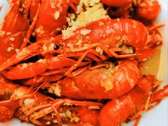 -庆峰龙虾烧烤(合肥一店)