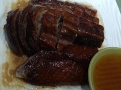 -张记旺角食街(动物园店)