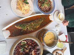 -樽宴酒楼·地道川菜·品质聚会·生日宴请