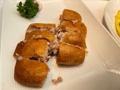 芋香鸭-莆田餐厅PUTIEN(颐堤港店)