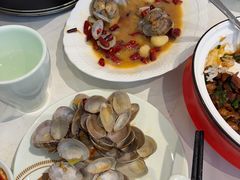 -船歌·鱼水饺青岛菜(国贸商城店)