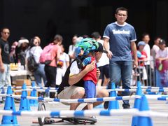 -稚马儿童平衡车自行车俱乐部