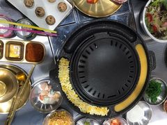 -恩泽家·果味坛子韩国炭火烤肉(白石龙店)