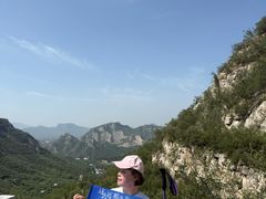 -抱犊寨风景区