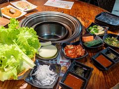 -杀猪天·韩国烤肉(总店)