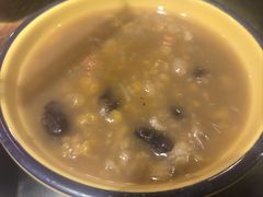 -粗粮人家·东北菜(洋桥店)