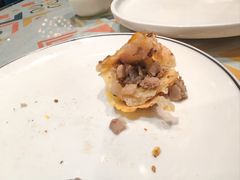 新疆烤包子-清真吐鲁番餐厅(牛街店)