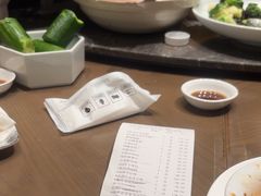 -同庆楼(滨湖万达广场店)