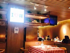 -西贝莜面村(当代商城店)