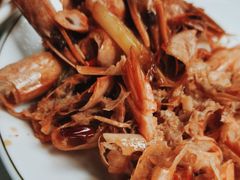 -盐通酒家(金桥湾清水苑店)