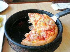 -必胜客(瑞虹店)