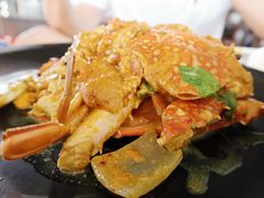 -Doo Dee Thai Food(Issan/Isaan/Esan)