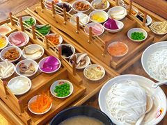 -双桥园·云南过桥米线(古城南门店)