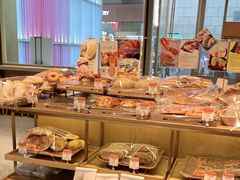 -西村叔叔的店·面包·甜品·蛋糕(崂山丽达店)