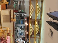 -西贝(凯德壹中心店)