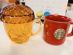 -星巴克臻选(北京富力家园店)